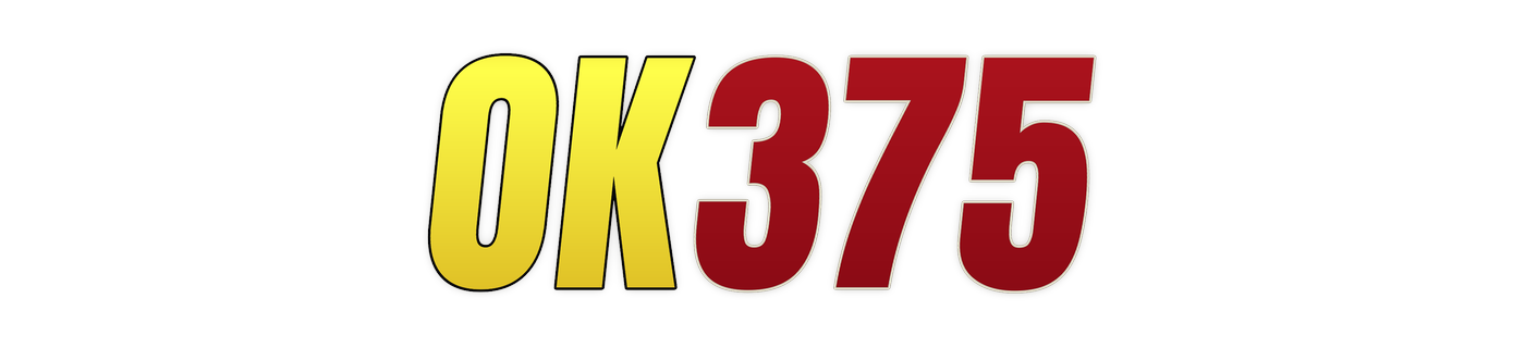 ok375 logo